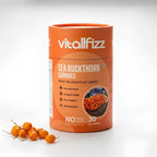 Vitalfizz Sea Buckthorn Gummies