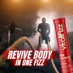 Vitallfizz Electrolytes | Zero Sugar | Fizzy Cola