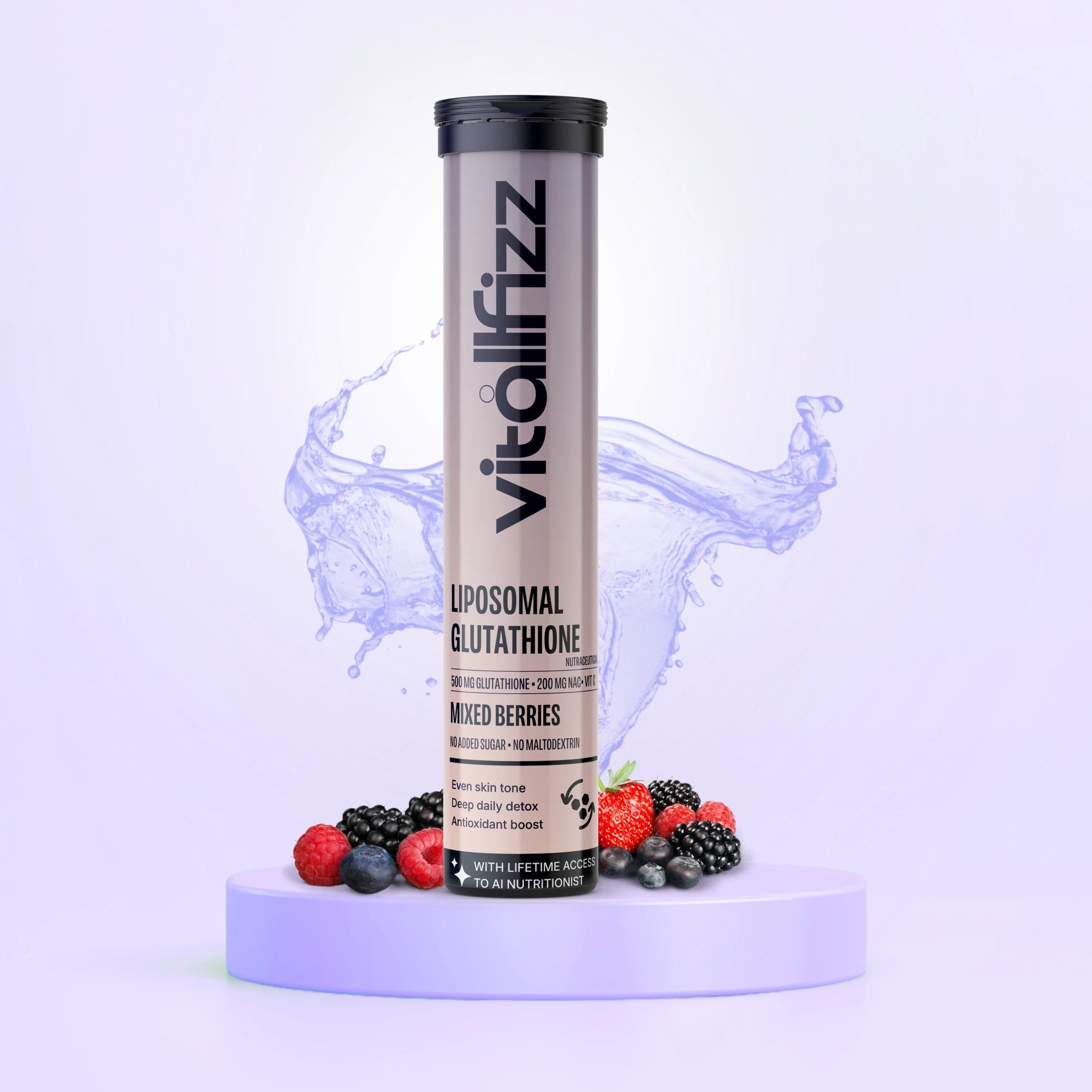opulence nutrawhite l-glutathione Product Review: Opulence Nutrawhite L-Glutathione + Boosters