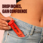 Vitallfizz ACV + L-Carnitine | Metabolism Booster | Zero Sugar | Fizzy Apple