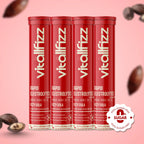 Vitallfizz Electrolytes | Zero Sugar | Fizzy Cola