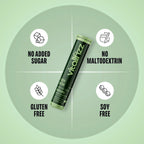 Vitallfizz Liver Detox | Zero Sugar | Green Apple