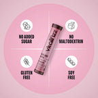 Vitallfizz Biotin | Zero Sugar | Strawberry