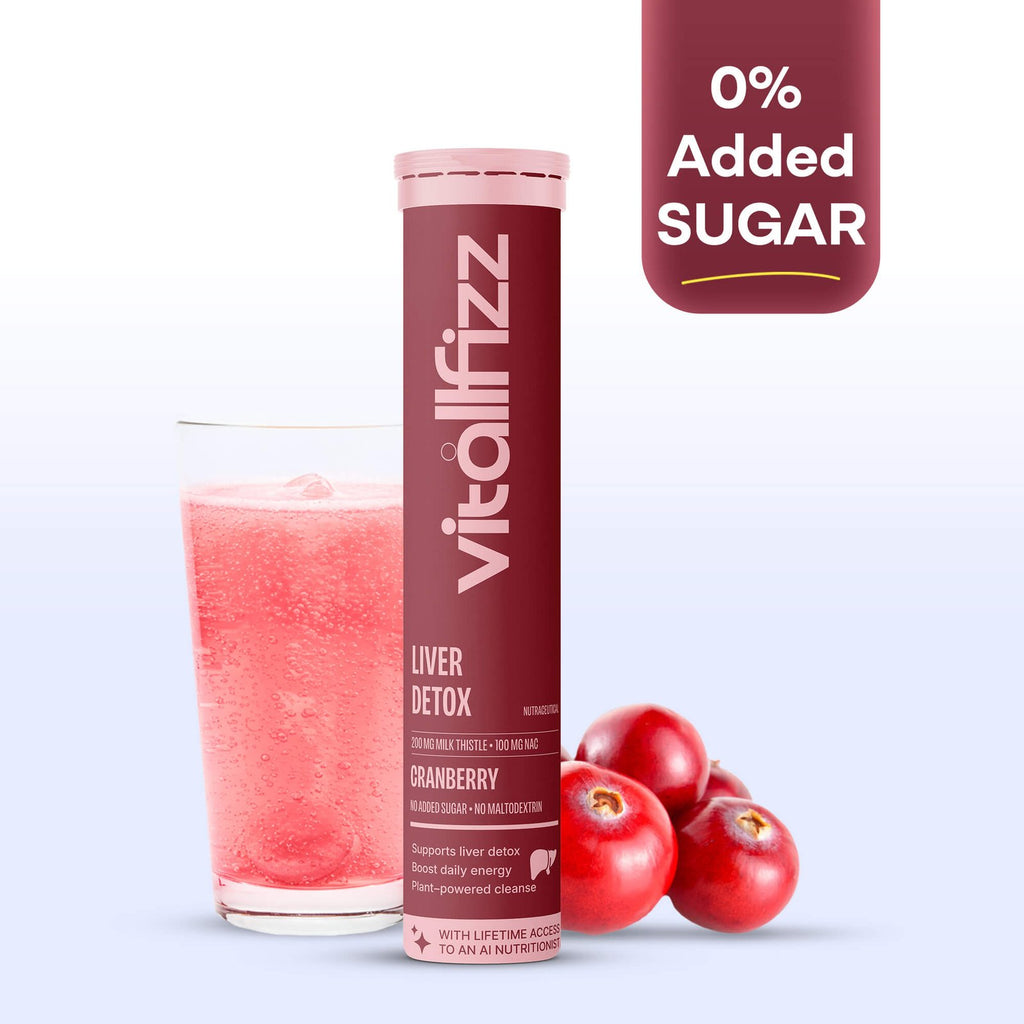 Liver Detox Cranberry Crush 01