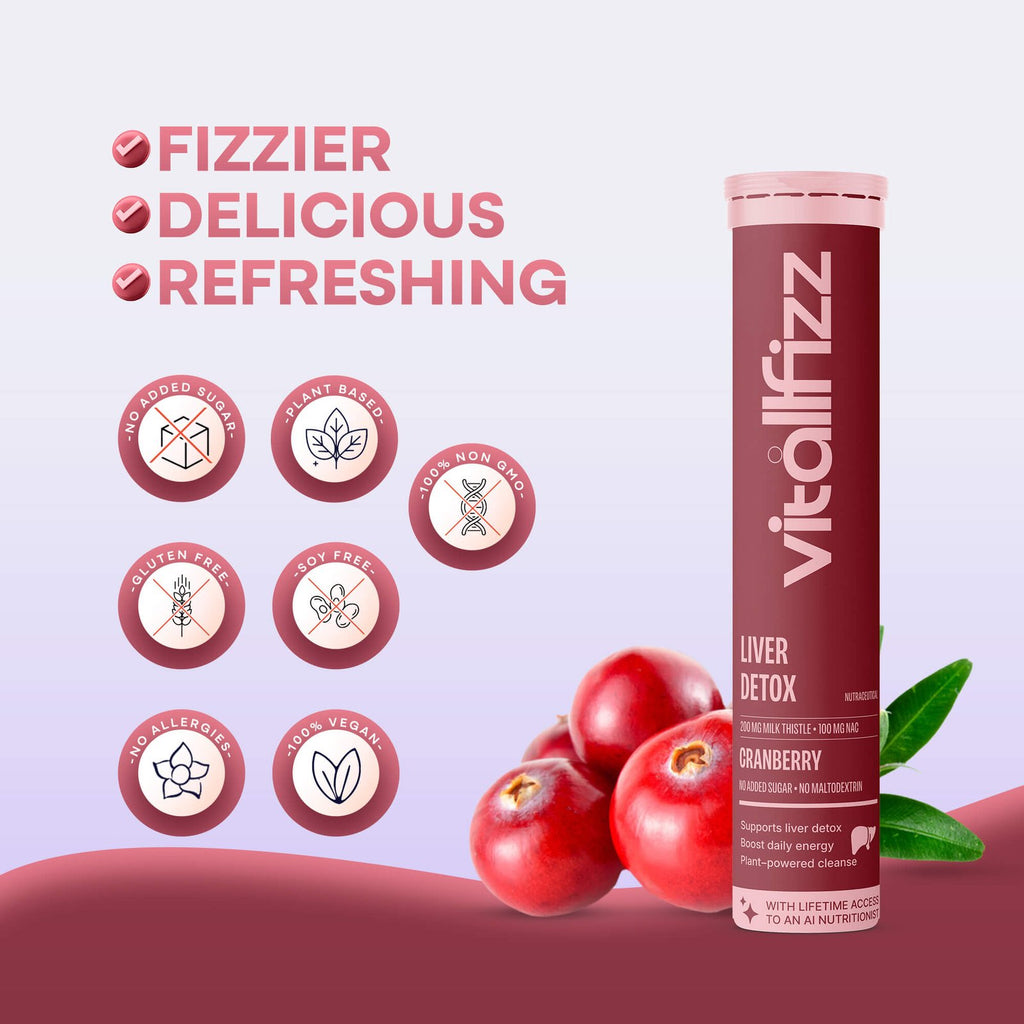 Liver Detox Cranberry Crush 02