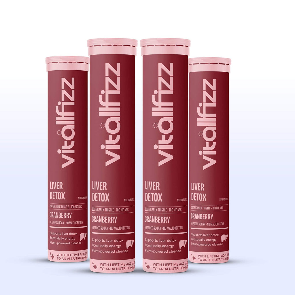 Liver Detox Cranberry Crush 03