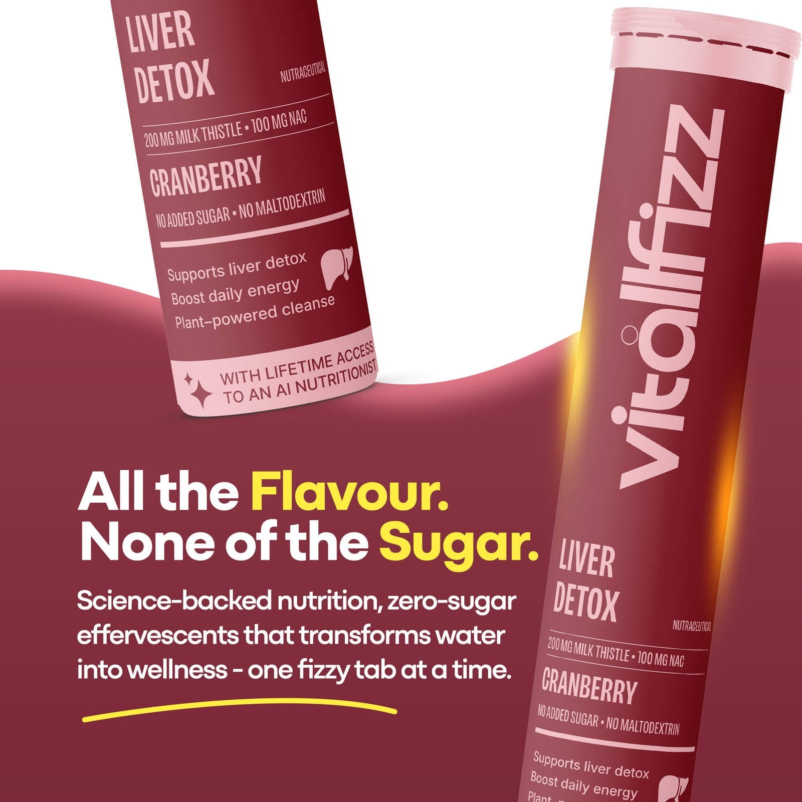 Liver Detox Cranberry Crush 04