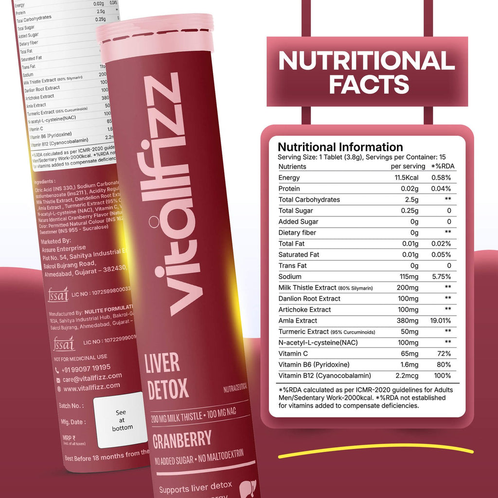 Liver Detox Cranberry Crush 05