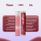 Liver Detox Cranberry Crush 06