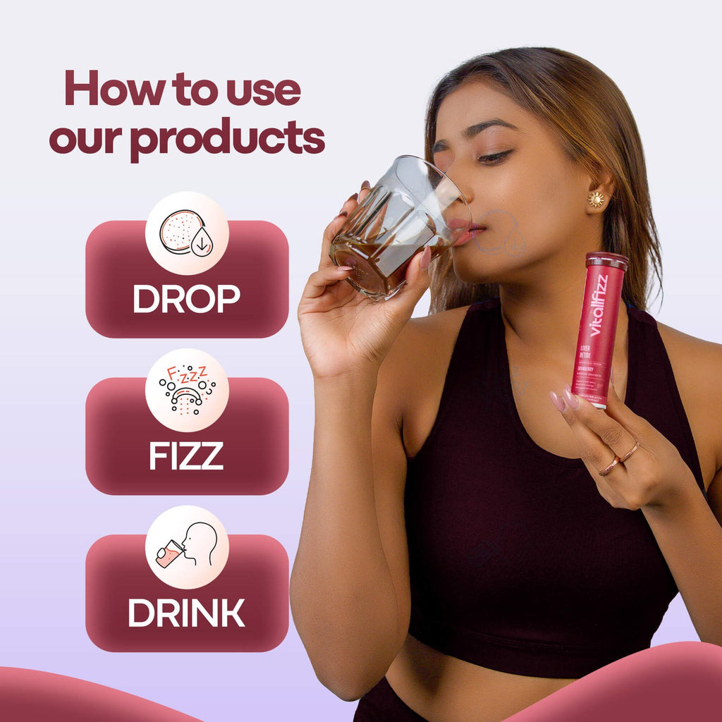 Liver Detox Cranberry Crush 07