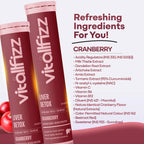 Liver Detox Cranberry Crush 09