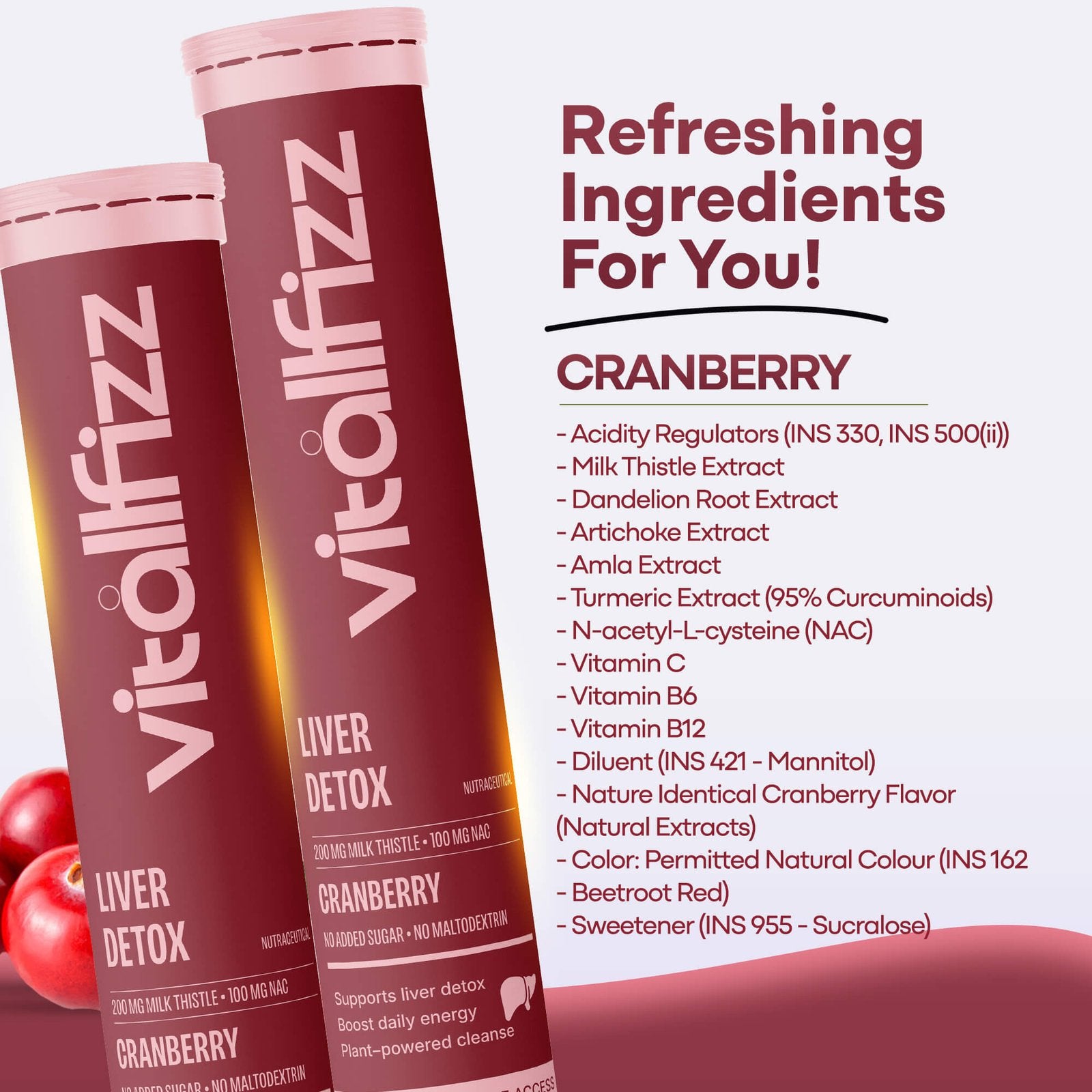 Liver Detox Cranberry Crush 09