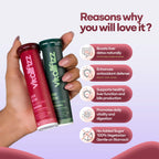 Liver Detox Cranberry Crush 10