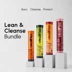60Days - Lean & Cleanse Bundle