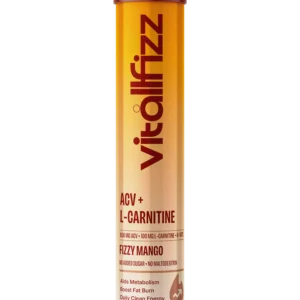 Apple Cider Vinegar | Fizzy Mango